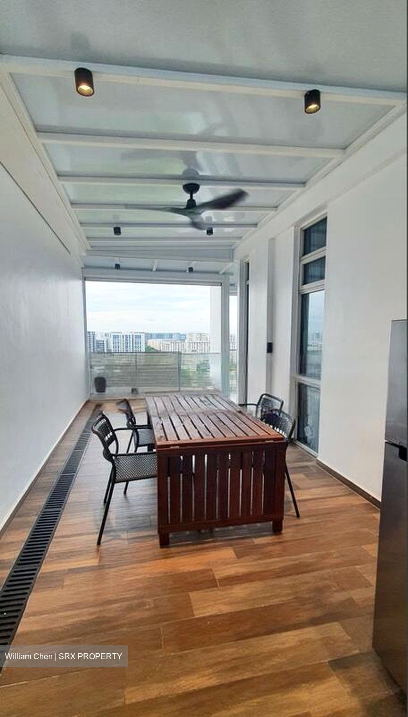 Haig 162 (D15), Apartment #454202601